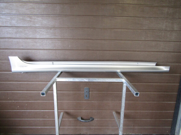 Zijskirt Dorpellijst Rechts Toyota Yaris 4 IV 20- XP210 75850 k0080 Dorpel P12160