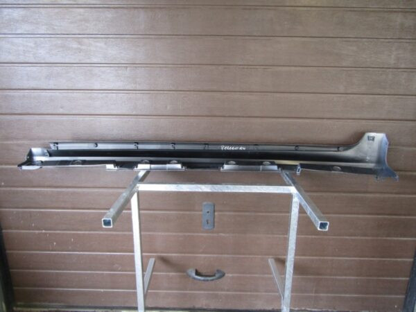 Zijskirt Dorpellijst Rechts Toyota Yaris 4 IV 20- XP210 75850 k0080 Dorpel P12160