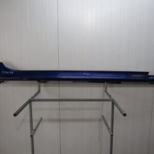 Zijskirt Dorpellijst Rechts Toyota Yaris 4 IV 20- Mazda 2 22- Hybrid 75850-k0080 Dorpel p14029
