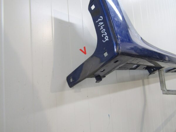 Zijskirt Dorpellijst Rechts Toyota Yaris 4 IV 20- Mazda 2 22- Hybrid 75850-k0080 Dorpel p14029