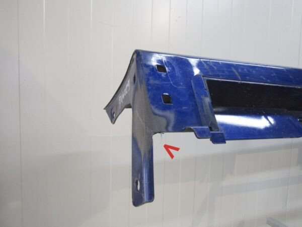Zijskirt Dorpellijst Rechts Toyota Yaris 4 IV 20- Mazda 2 22- Hybrid 75850-k0080 Dorpel p14029