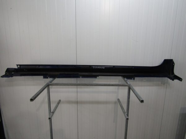Zijskirt Dorpellijst Rechts Toyota Yaris 4 IV 20- Mazda 2 22- Hybrid 75850-k0080 Dorpel p14029