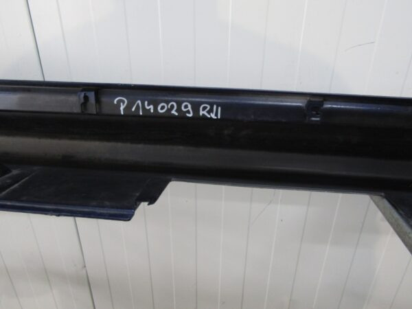 Zijskirt Dorpellijst Rechts Toyota Yaris 4 IV 20- Mazda 2 22- Hybrid 75850-k0080 Dorpel p14029