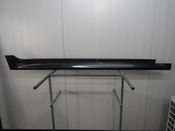Zijskirt Dorpellijst Rechts Toyota Yaris 4 IV 20- Mazda 2 22- Hybrid 75850-k0080 Dorpel P14241