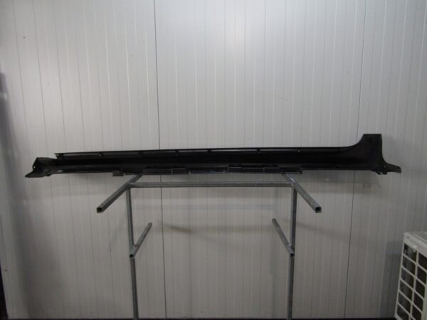 Zijskirt Dorpellijst Rechts Toyota Yaris 4 IV 20- Mazda 2 22- Hybrid 75850-k0080 Dorpel P14241