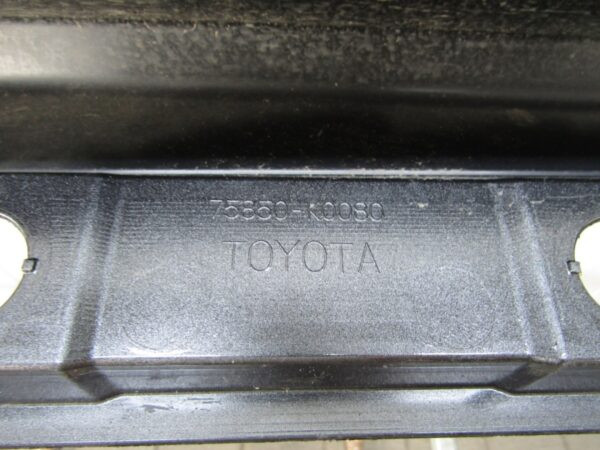 Zijskirt Dorpellijst Rechts Toyota Yaris 4 IV 20- Mazda 2 22- Hybrid 75850-k0080 Dorpel P14241