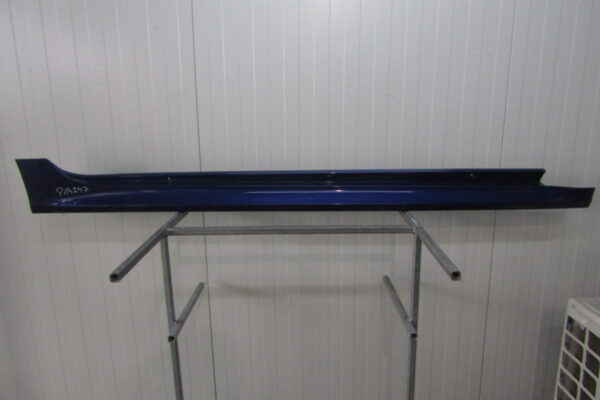 Zijskirt Dorpellijst Rechts Toyota Yaris 4 IV 20- Mazda 2 22- Hybrid 75850-k0080 Dorpel P14247