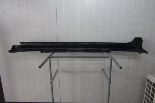 Zijskirt Dorpellijst Rechts Toyota Yaris 4 IV 20- Mazda 2 22- Hybrid 75850-k0080 Dorpel P14247