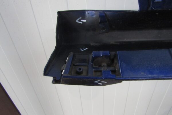 Zijskirt Dorpellijst Rechts Toyota Yaris 4 IV 20- Mazda 2 22- Hybrid 75850-k0080 Dorpel P14247
