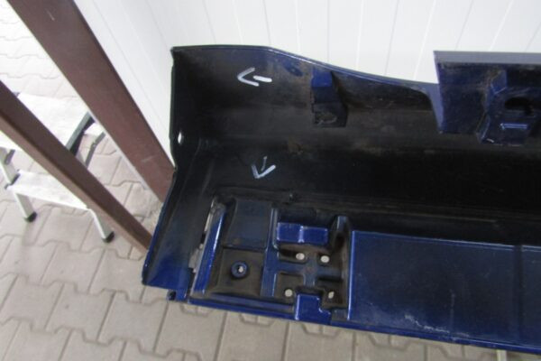 Zijskirt Dorpellijst Rechts Toyota Yaris 4 IV 20- Mazda 2 22- Hybrid 75850-k0080 Dorpel P14247
