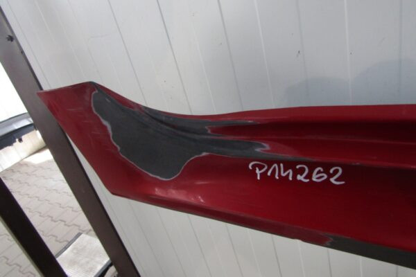 Zijskirt Dorpellijst Rechts Toyota Yaris 4 IV 20- Mazda 2 22- Hybrid 75850-k0080 Dorpel P14262