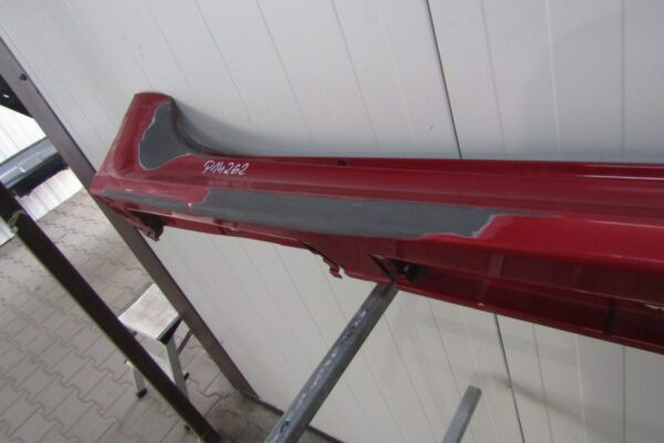 Zijskirt Dorpellijst Rechts Toyota Yaris 4 IV 20- Mazda 2 22- Hybrid 75850-k0080 Dorpel P14262