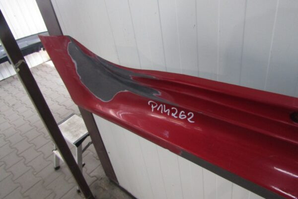 Zijskirt Dorpellijst Rechts Toyota Yaris 4 IV 20- Mazda 2 22- Hybrid 75850-k0080 Dorpel P14262