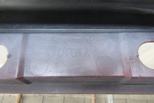 Zijskirt Dorpellijst Rechts Toyota Yaris 4 IV 20- Mazda 2 22- Hybrid 75850-k0080 Dorpel P14262