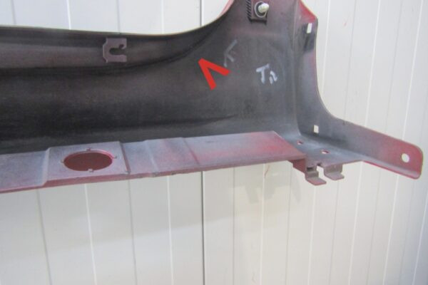 Zijskirt Dorpellijst Rechts Toyota Yaris 4 IV 20- Mazda 2 22- Hybrid 75850-k0080 Dorpel P14262