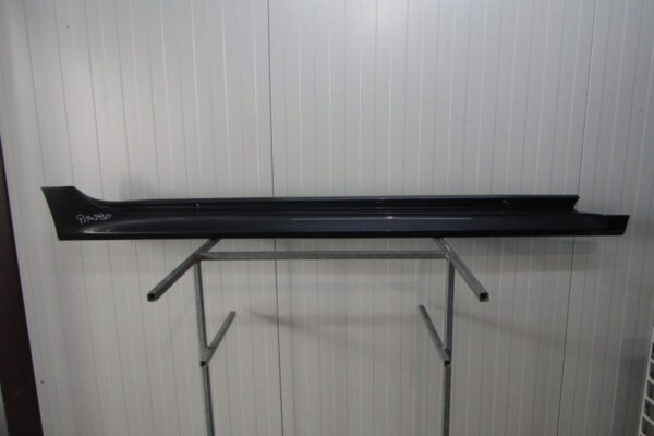 Zijskirt Dorpellijst Rechts Toyota Yaris 4 IV 20- Mazda 2 22- Hybrid 75850-k0080 Dorpel P14290