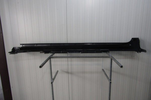 Zijskirt Dorpellijst Rechts Toyota Yaris 4 IV 20- Mazda 2 22- Hybrid 75850-k0080 Dorpel P14290