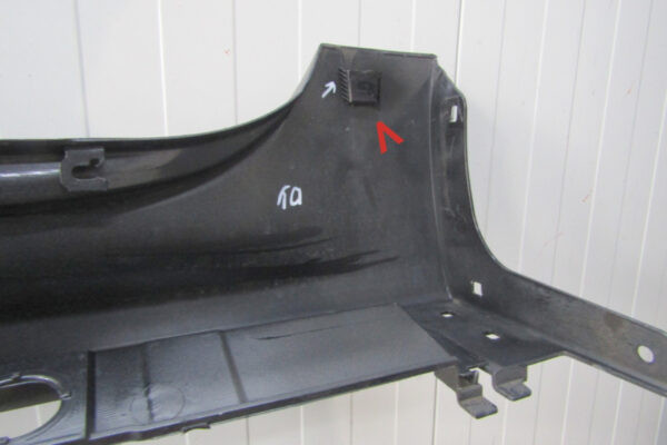 Zijskirt Dorpellijst Rechts Toyota Yaris 4 IV 20- Mazda 2 22- Hybrid 75850-k0080 Dorpel P14290
