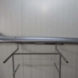 Zijskirt Dorpellijst Rechts Toyota Yaris 4 IV 20- Mazda 2 22- Hybrid 75850-k0080 Dorpel P14326