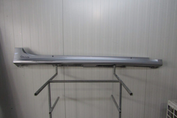 Zijskirt Dorpellijst Rechts Toyota Yaris 4 IV 20- Mazda 2 22- Hybrid 75850-k0080 Dorpel P14326