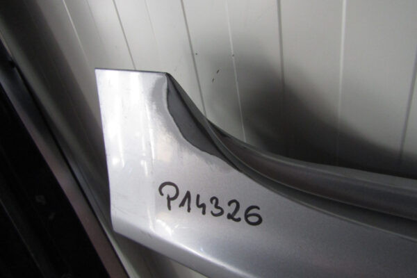 Zijskirt Dorpellijst Rechts Toyota Yaris 4 IV 20- Mazda 2 22- Hybrid 75850-k0080 Dorpel P14326