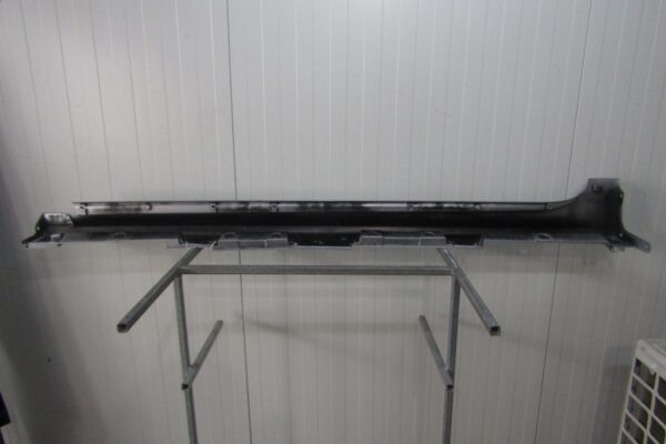 Zijskirt Dorpellijst Rechts Toyota Yaris 4 IV 20- Mazda 2 22- Hybrid 75850-k0080 Dorpel P14326