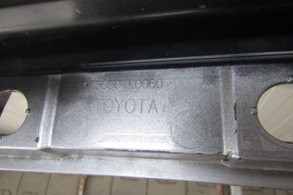 Zijskirt Dorpellijst Rechts Toyota Yaris 4 IV 20- Mazda 2 22- Hybrid 75850-k0080 Dorpel P14326