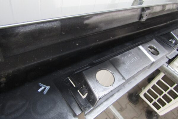 Zijskirt Dorpellijst Rechts Toyota Yaris 4 IV 20- Mazda 2 22- Hybrid 75850-k0080 Dorpel P14326