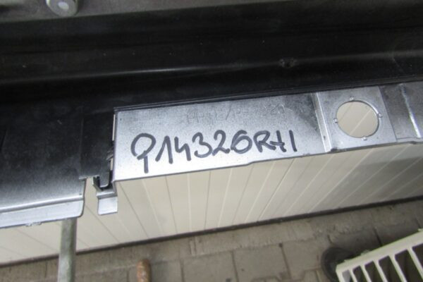 Zijskirt Dorpellijst Rechts Toyota Yaris 4 IV 20- Mazda 2 22- Hybrid 75850-k0080 Dorpel P14326