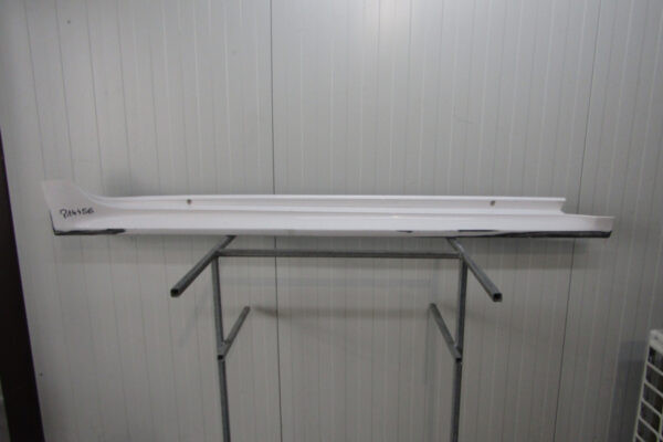 Zijskirt Dorpellijst Rechts Toyota Yaris 4 IV 20- Mazda 2 22- Hybrid 75850-k0080 Dorpel P14456