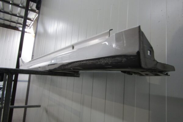 Zijskirt Dorpellijst Rechts Toyota Yaris 4 IV 20- Mazda 2 22- Hybrid 75850-k0080 Dorpel P14456