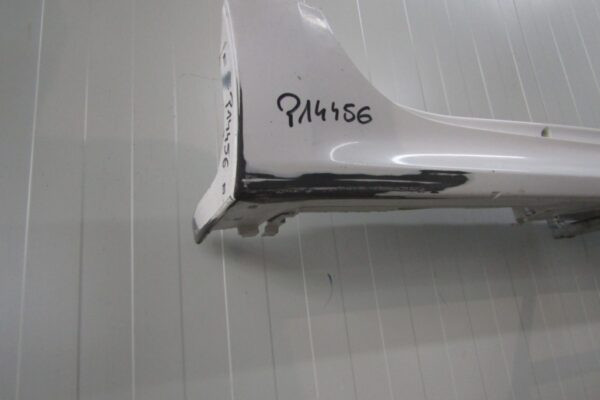 Zijskirt Dorpellijst Rechts Toyota Yaris 4 IV 20- Mazda 2 22- Hybrid 75850-k0080 Dorpel P14456