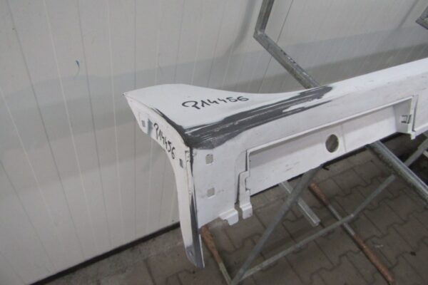 Zijskirt Dorpellijst Rechts Toyota Yaris 4 IV 20- Mazda 2 22- Hybrid 75850-k0080 Dorpel P14456