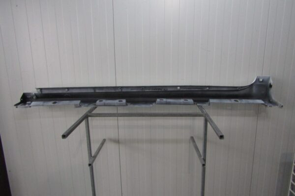 Zijskirt Dorpellijst Rechts Toyota Yaris 4 IV 20- Mazda 2 22- Hybrid 75850-k0080 Dorpel P14456