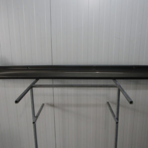 Zijskirt Dorpellijst Rechts Toyota Yaris 4 IV 20- Mazda 2 22- Hybrid 75850-k0080 Dorpel P14457