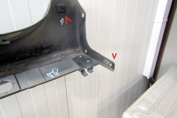Zijskirt Dorpellijst Rechts Toyota Yaris 4 IV 20- Mazda 2 22- Hybrid 75850-k0080 Dorpel P14457