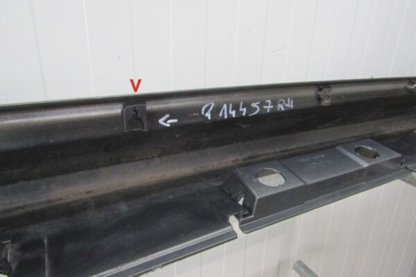 Zijskirt Dorpellijst Rechts Toyota Yaris 4 IV 20- Mazda 2 22- Hybrid 75850-k0080 Dorpel P14457