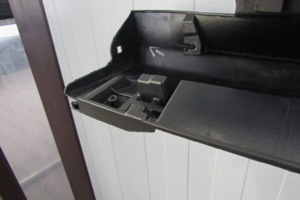 Zijskirt Dorpellijst Rechts Toyota Yaris 4 IV 20- Mazda 2 22- Hybrid 75850-k0080 Dorpel P14457