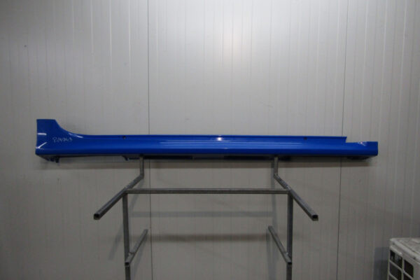 Zijskirt Dorpellijst Rechts Toyota Yaris 4 IV 20- Mazda 2 22- Hybrid 75850-k0080 75851-0d100 Dorpel P14743