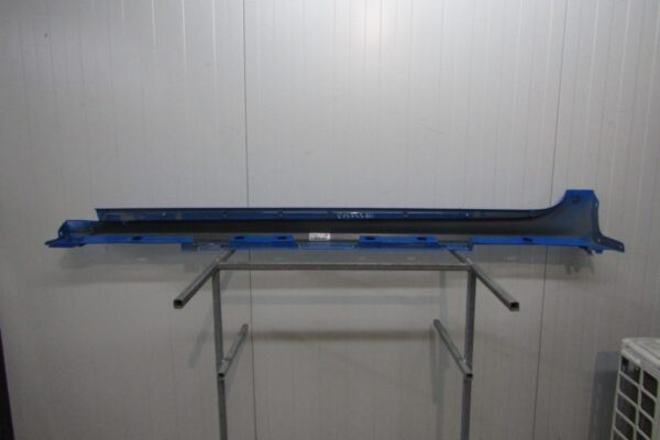Zijskirt Dorpellijst Rechts Toyota Yaris 4 IV 20- Mazda 2 22- Hybrid 75850-k0080 75851-0d100 Dorpel P14743