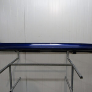 Zijskirt Dorpellijst Rechts Toyota Yaris 4 IV 20- Mazda 2 22- Hybrid 75850-k0080 75851-0d100 Dorpel P14826