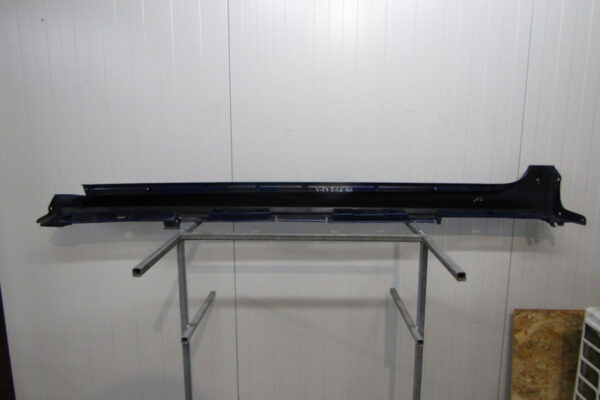 Zijskirt Dorpellijst Rechts Toyota Yaris 4 IV 20- Mazda 2 22- Hybrid 75850-k0080 75851-0d100 Dorpel P14826
