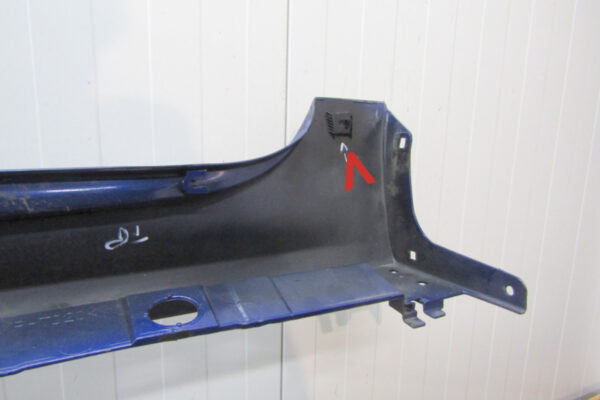 Zijskirt Dorpellijst Rechts Toyota Yaris 4 IV 20- Mazda 2 22- Hybrid 75850-k0080 75851-0d100 Dorpel P14826