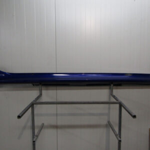 Zijskirt Dorpellijst Rechts Toyota Yaris 4 IV 20- Mazda 2 22- Hybrid 75850-k0080 75851-0d100 Dorpel P15233A