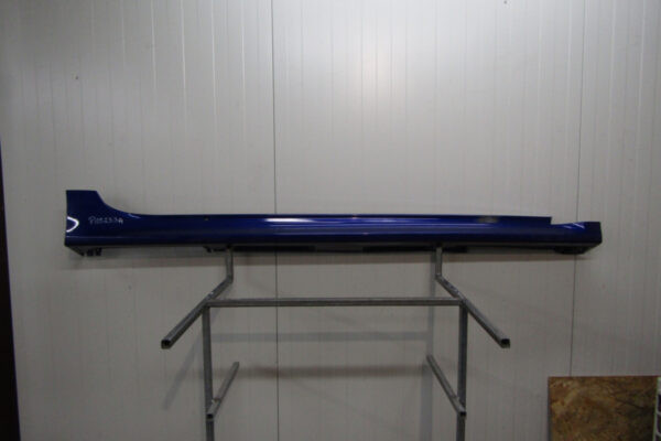 Zijskirt Dorpellijst Rechts Toyota Yaris 4 IV 20- Mazda 2 22- Hybrid 75850-k0080 75851-0d100 Dorpel P15233A