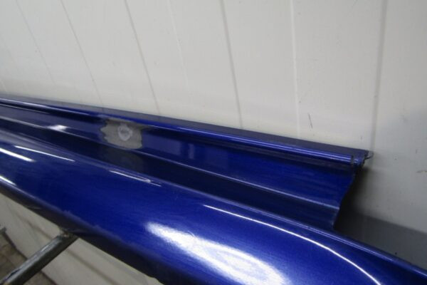 Zijskirt Dorpellijst Rechts Toyota Yaris 4 IV 20- Mazda 2 22- Hybrid 75850-k0080 75851-0d100 Dorpel P15233A