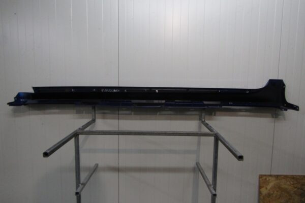 Zijskirt Dorpellijst Rechts Toyota Yaris 4 IV 20- Mazda 2 22- Hybrid 75850-k0080 75851-0d100 Dorpel P15233A