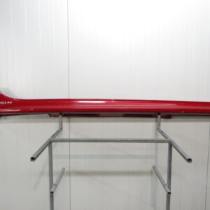 Zijskirt Dorpellijst Rechts Toyota Yaris 4 IV 20- Mazda 2 22- Hybrid 75850-k0080 75851-0d100 Dorpel P15366