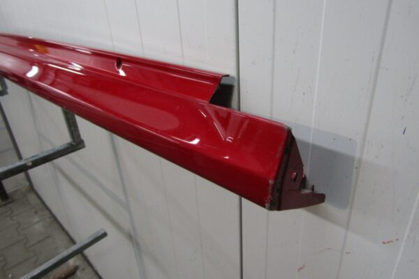 Zijskirt Dorpellijst Rechts Toyota Yaris 4 IV 20- Mazda 2 22- Hybrid 75850-k0080 75851-0d100 Dorpel P15366