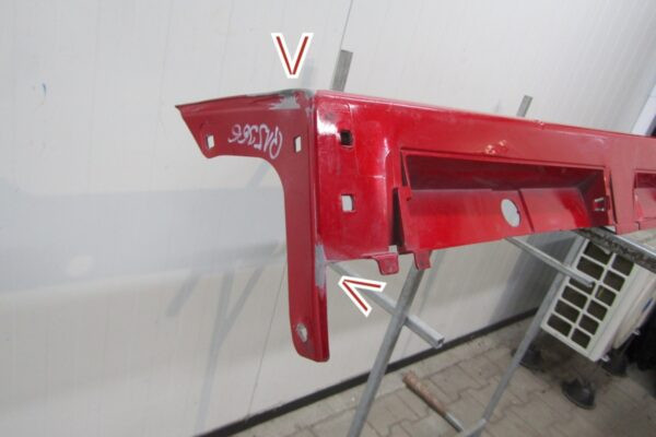 Zijskirt Dorpellijst Rechts Toyota Yaris 4 IV 20- Mazda 2 22- Hybrid 75850-k0080 75851-0d100 Dorpel P15366